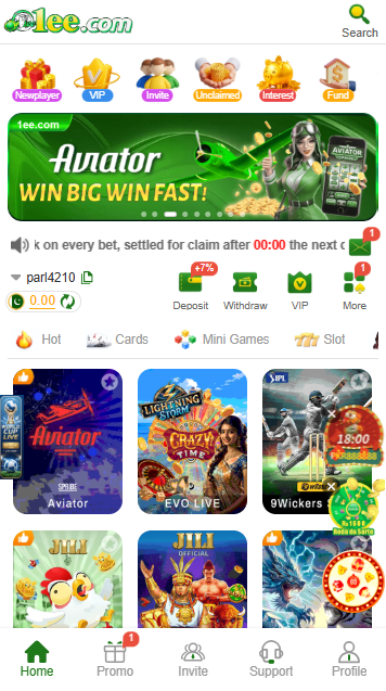 1EE Games