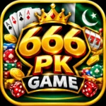 666PK Game