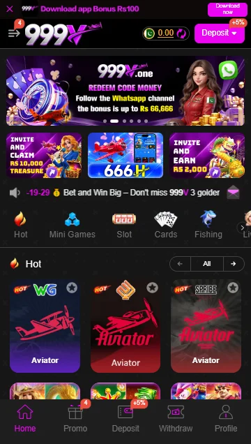 999V Games