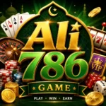 Ali786 Game play and win big