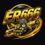 ER666 Game is a casino style Gaming platform to earn real money