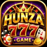 HUNZA777 Game
