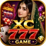 XC777 Game