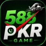 588PKR Game